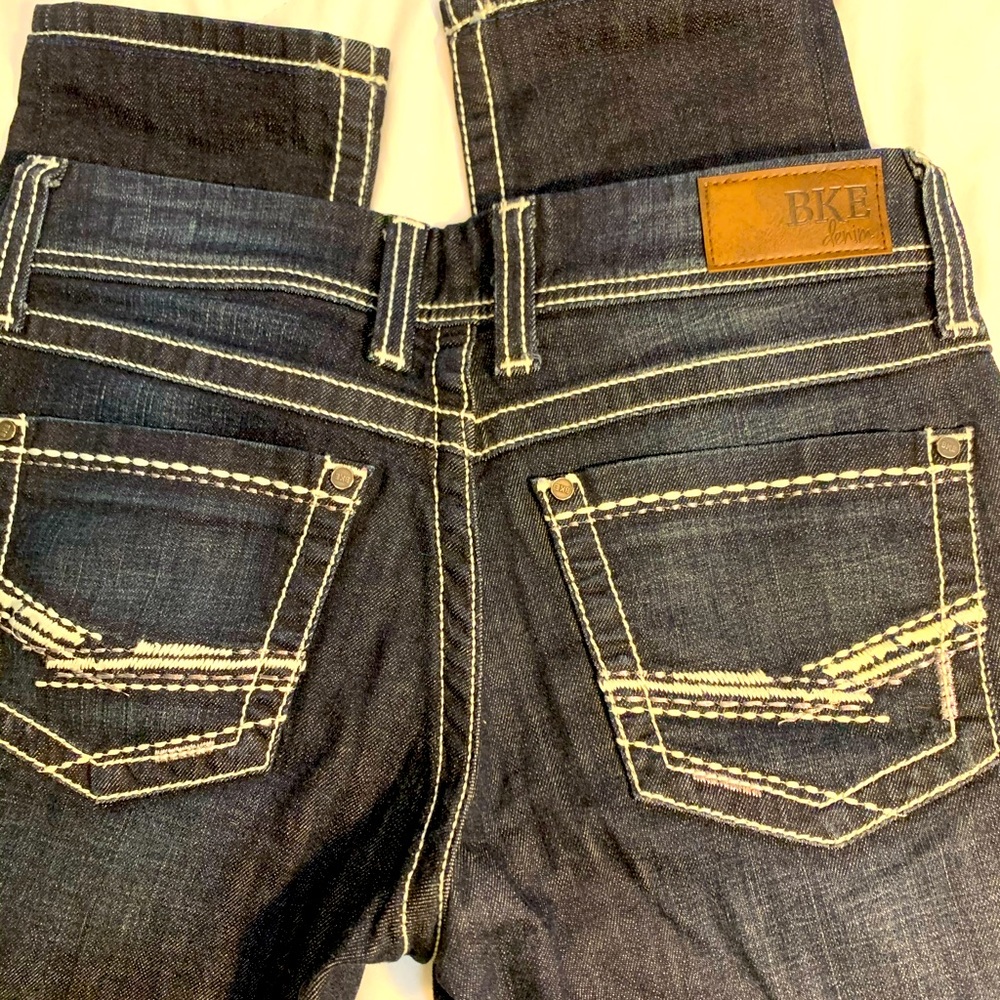 NWOT BKE Harper jeans